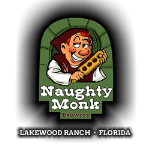 Naughty Monk Brewery