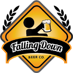 Falling Down Beer Co.