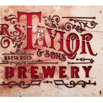R.S. Taylor & Sons Brewery