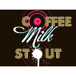 Black Hog Coffee Milk Stout