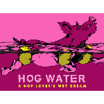 Black Hog Hog Water IPA