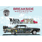 Breakside / Fremont Back to the Future IPA