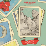 Breakside La Tormenta