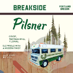 Breakside Pilsner