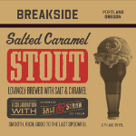 Breakside Salted Caramel Stout