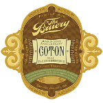 Bruery Coton (2nd Anniversary Ale)