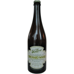 The Bruery Orchard White