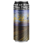 Burial Land of Eternity Rolling Plains Lager (w Jester King)