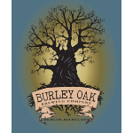 Burley Oak Blackberry Cranberry JREAM