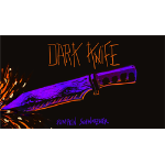 Elysian Dark Knife