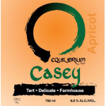 Equilibrium Casey Apricot