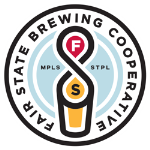 Fair State Brewing Cooper Lactobac: 13
