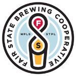 Fair State Brewing Cooperative Pils