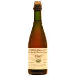 Famille Dupont Organic Cider