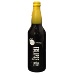 FiftyFifty Eclipse Buffalo Trace (Yellow Wax)