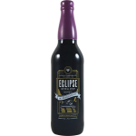 FiftyFifty Eclipse Elijah Craig 12 Year (Purple Wax)