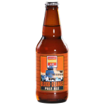 Great South Bay Brewery Blood Orange Pale Ale