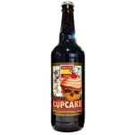Great South Bay Brewery Lethal Cupcake