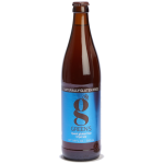 Green's Quest Gluten-free Tripel Ale