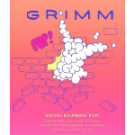 Grimm Boysen Raspberry Pop!