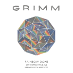 Grimm Rainbow Dome