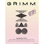 Grimm Sunshine Pop!