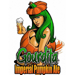 J. Wakefield Gourdita Pumpkin Ale