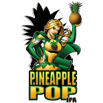 J. Wakefield Pineapple Pop IPA