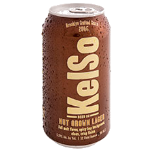 Kelso Nut Brown Lager