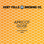 Kent Falls Apricot Gose