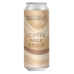 Kent Falls Coffee Milk Stout