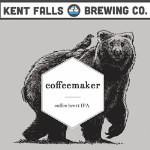Kent Falls Coffeemaker