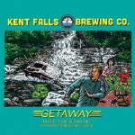 Kent Falls Getaway