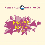 Kent Falls Maybe Both?