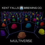 Kent Falls Multiverse