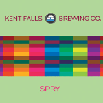 Kent Falls Spry (w Baltic Way Wild Ales)