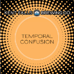 Kent Falls Temporal Confusion