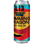 LIC Humming Dragon