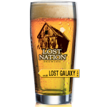 Lost Nation Lost Galaxy