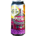 Lost Nation Mosaic IPA