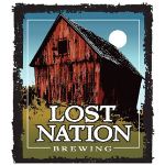 Lost Nation Roll Away IPA