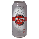 Original Sin Extra Dry Cider