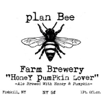Plan Bee Honey Pumpkin Lover