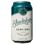 Shacksbury Semi Dry