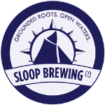 Sloop Brewing Co. Double Dry Hopped Juice Bomb