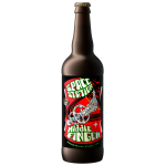 Three Floyds Space Station Middle Finger