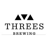 Threes Brewing All or Nothing