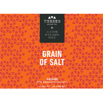Threes Grain of Salt