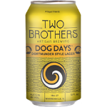 Two Brothers Brewing Dog Days