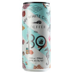 Wolffer Estate Dry White Cider